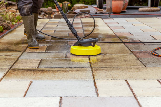 Best Fence Cleaning  in Fort Plain, NY