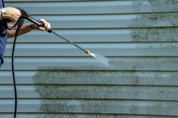 Best Parking Lot and Garage Cleaning  in Fort Plain, NY