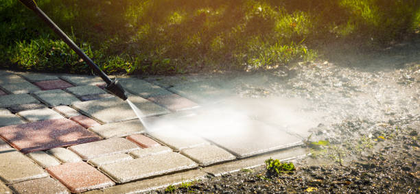 Best Post-Construction Pressure Washing  in Fort Plain, NY