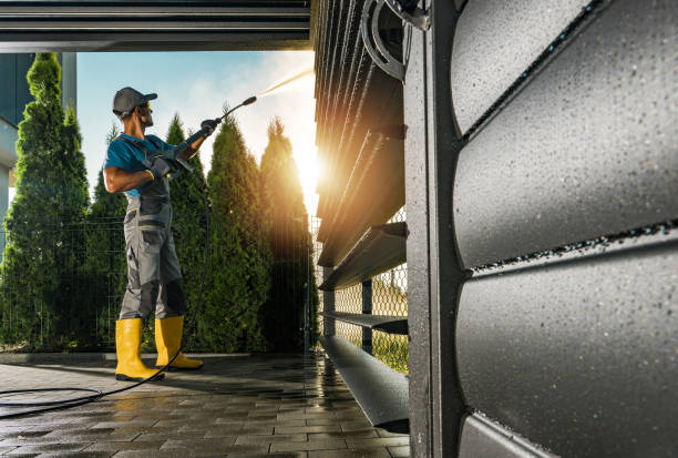 Best Building Exterior Washing  in Fort Plain, NY