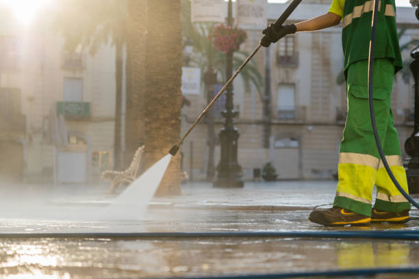 Best Factory Floor Cleaning  in Fort Plain, NY