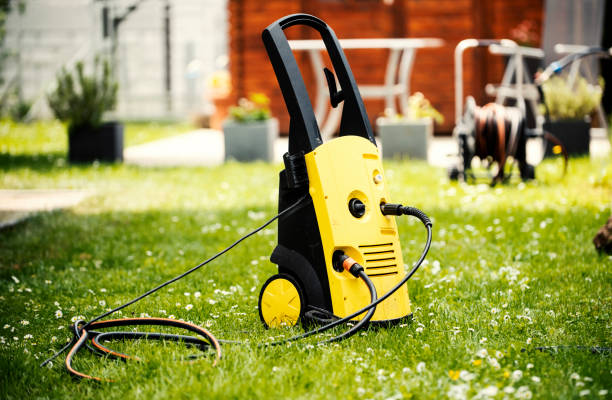 Best House Exterior Washing  in Fort Plain, NY